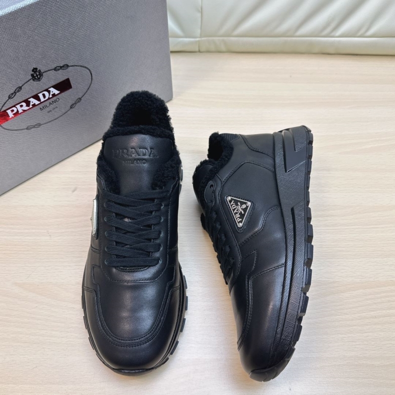 Prada Casual Shoes